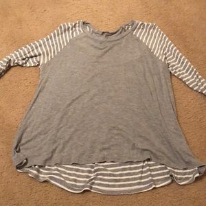 New directions brand blouse